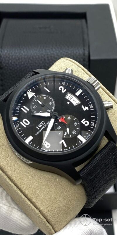 часы мужские IWC