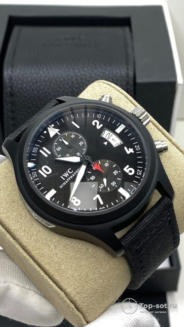 часы мужские IWC