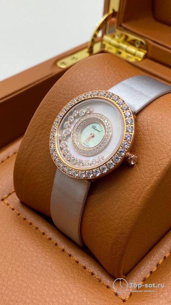 Часы Chopard — изображение 2
