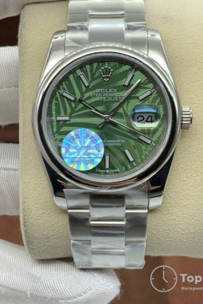 Часы Rolex