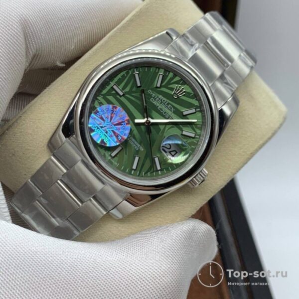 Часы Rolex Datejust — изображение 3