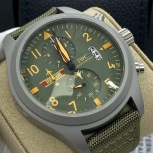 часы мужские IWC