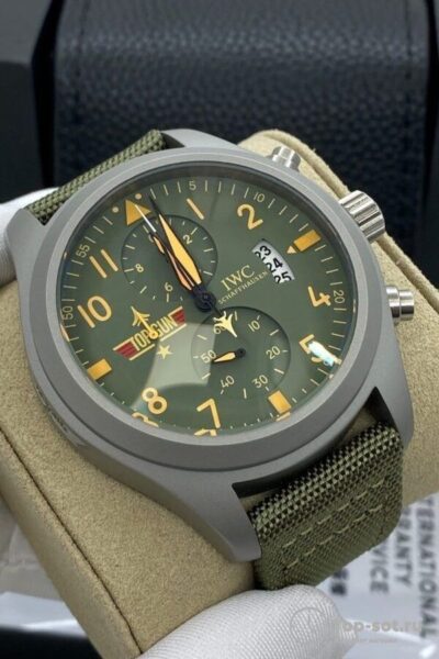 часы мужские IWC