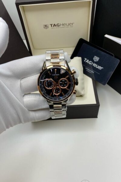 Часы TAG Heuer