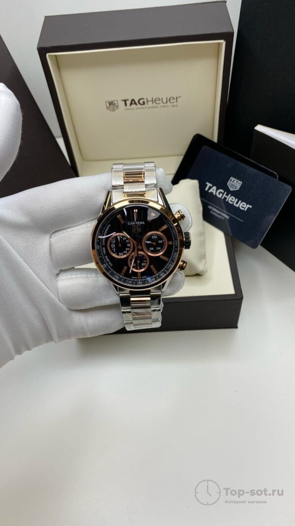 Часы TAG Heuer