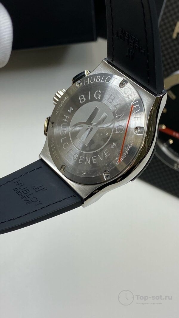 Часы Hublot Big Bang — изображение 4