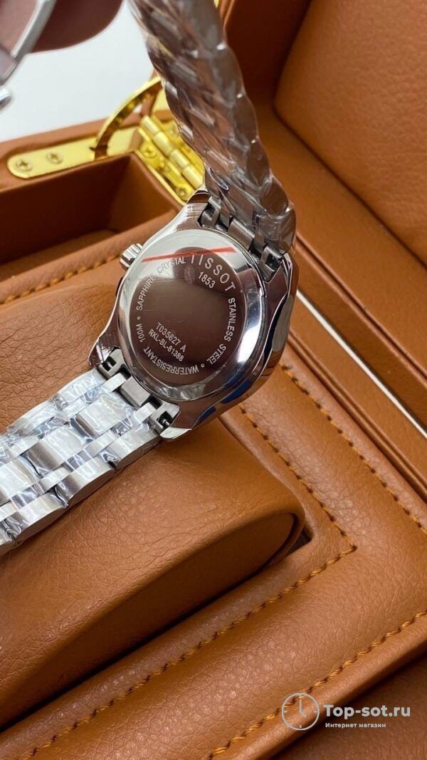 Часы Tissot — изображение 3