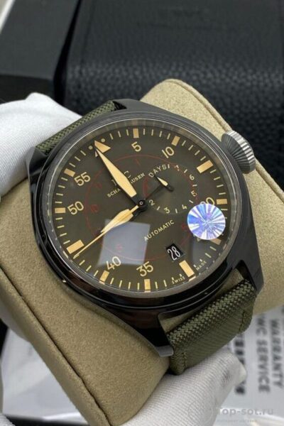 часы мужские IWC