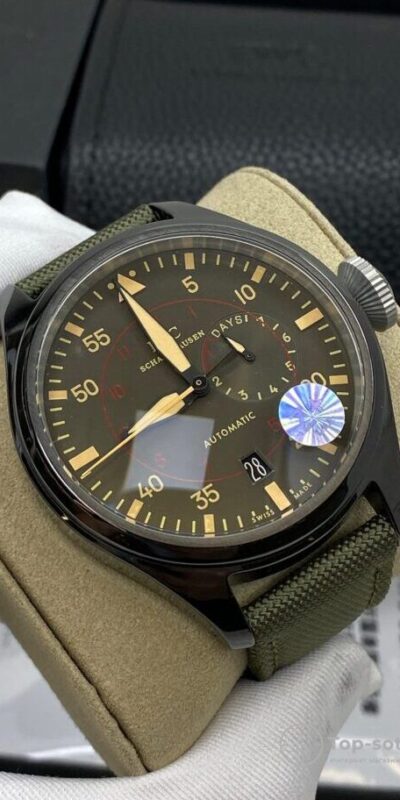 часы мужские IWC
