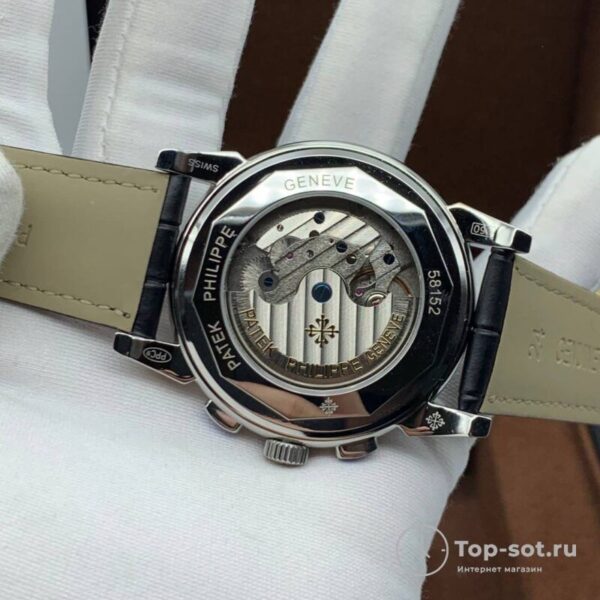 Часы Patek Philippe Grand Complications — изображение 5