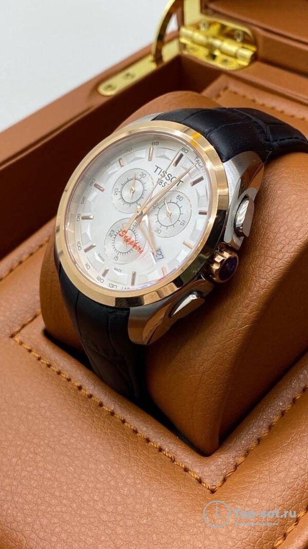 Часы Tissot — изображение 2