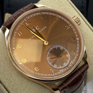 часы мужские IWC