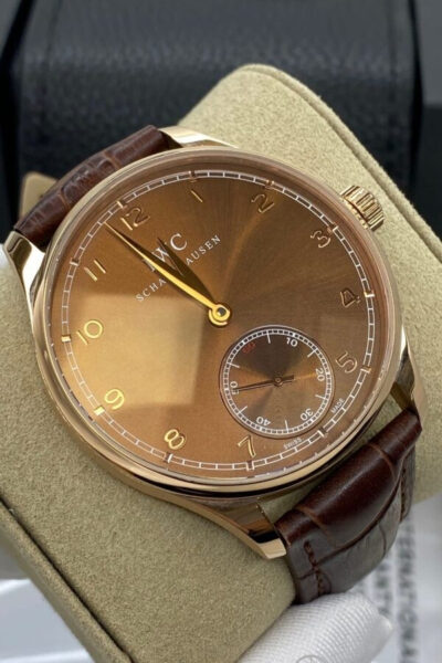 часы мужские IWC