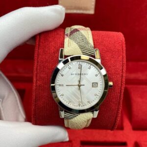 Часы Burberry