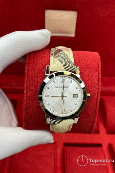 Часы Burberry