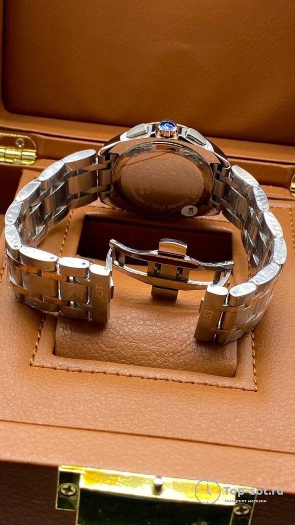 Часы Tissot — изображение 4
