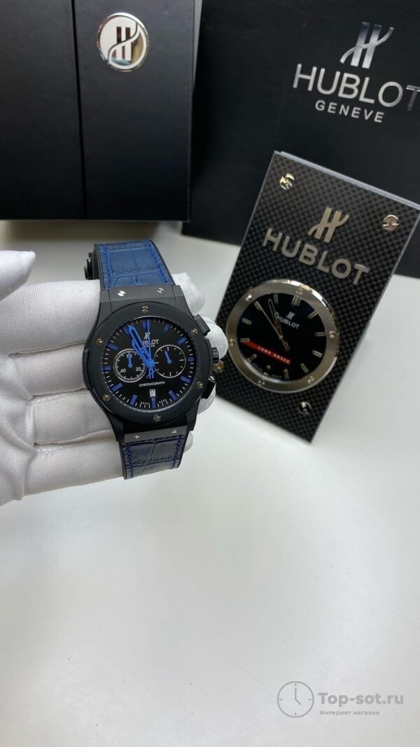 Часы Hublot