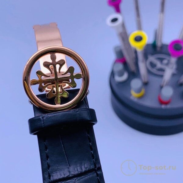 Часы Patek Philippe Men Complications — изображение 3