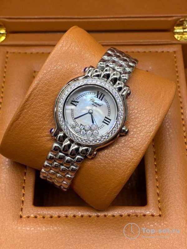 Часы Chopard Happy Sport