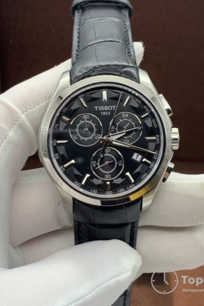 часы мужские Tissot