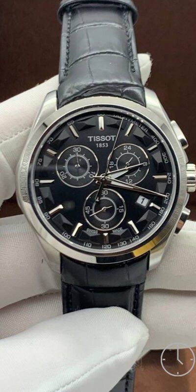 часы мужские Tissot