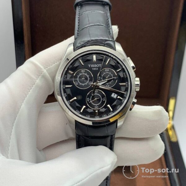 часы мужские Tissot