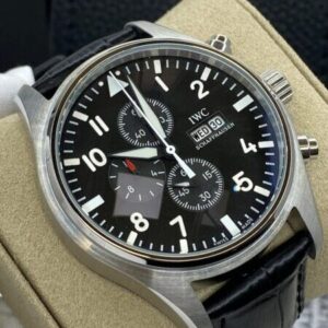 часы мужские IWC