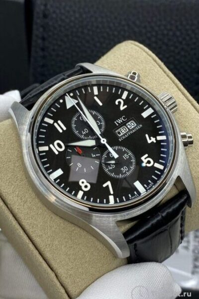 часы мужские IWC