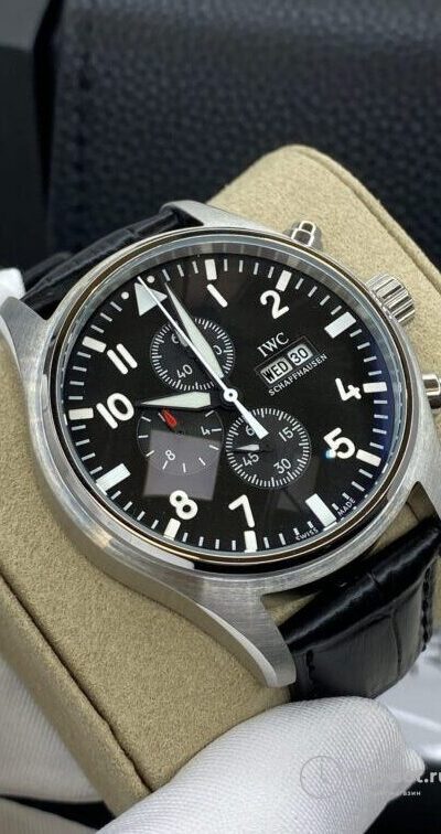 часы мужские IWC