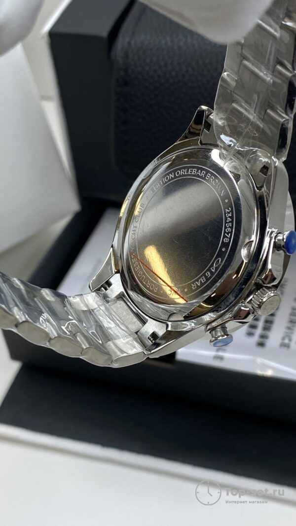 Часы IWC PORTUGIESER YACHT CLUB — изображение 5