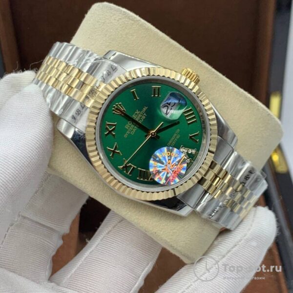 Часы Rolex Datejust — изображение 4