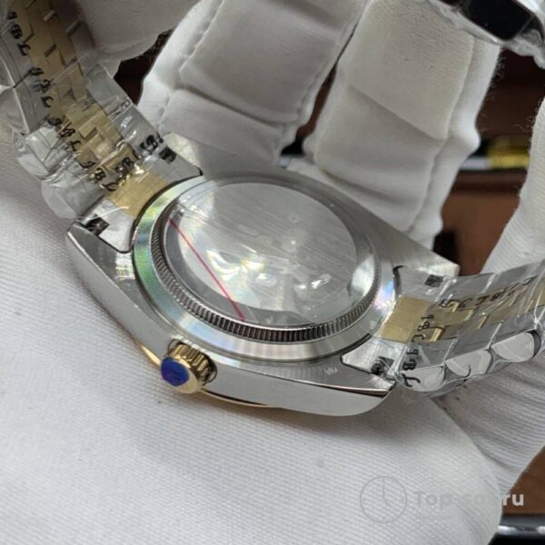 Часы Rolex Datejust — изображение 5