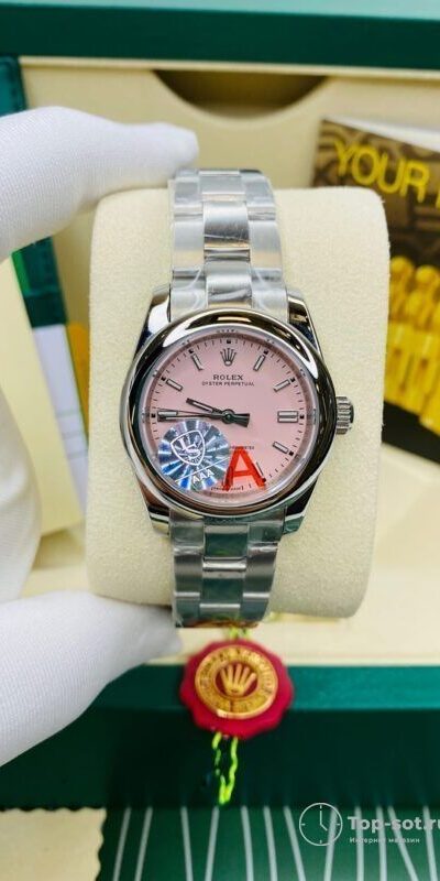 часы женские Rolex
