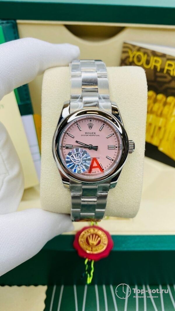 часы женские Rolex