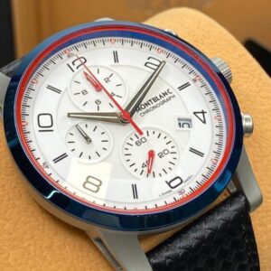 часы мужские Montblanc
