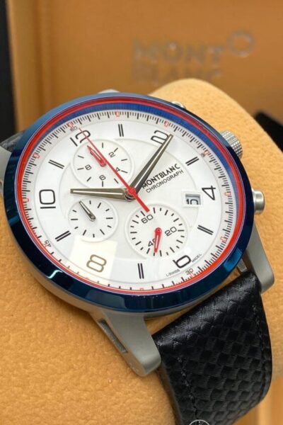 часы мужские Montblanc
