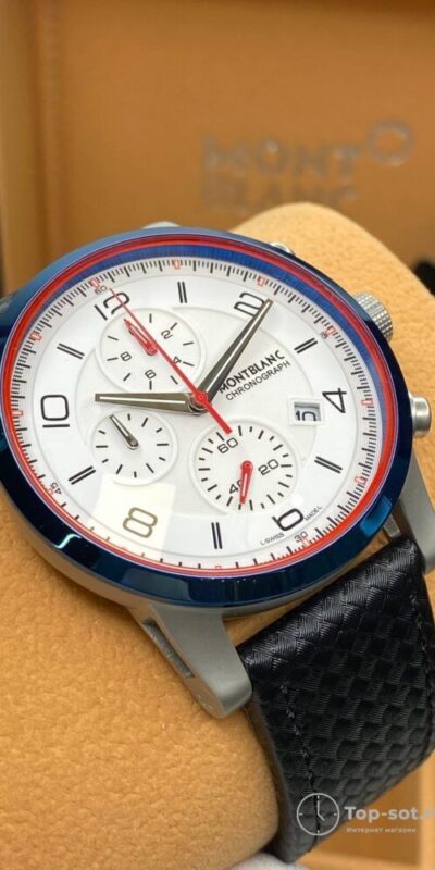 часы мужские Montblanc