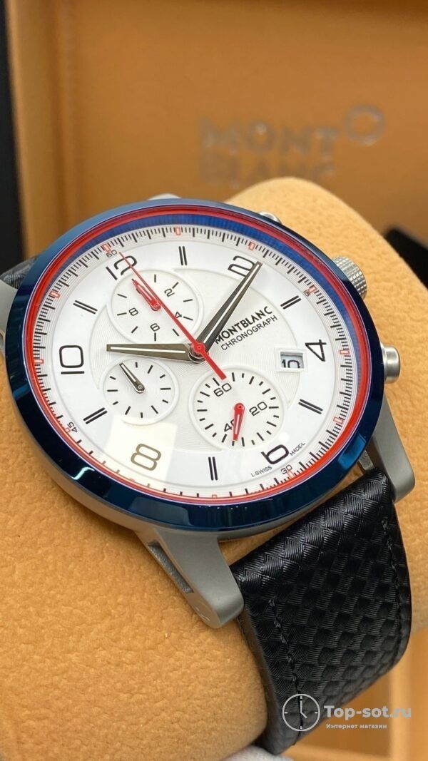часы мужские Montblanc