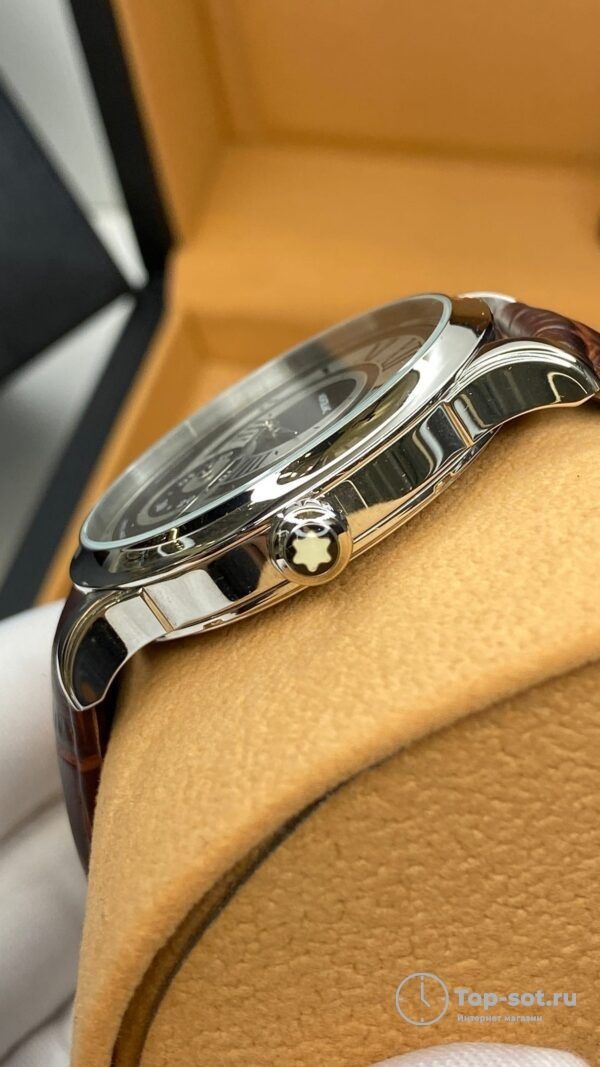 Часы Montblanc Villeret — изображение 4
