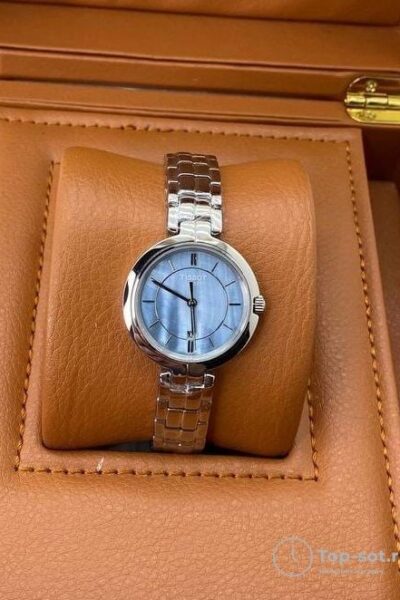 часы женские Tissot