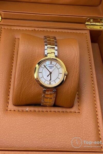 часы женские Tissot