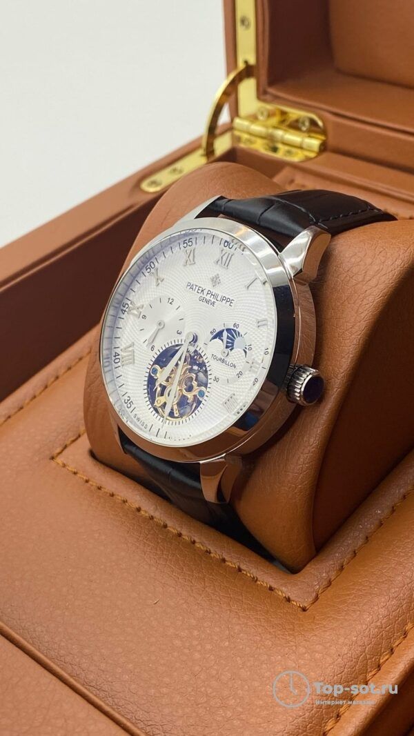 Часы Patek Philippe Grand Complications — изображение 2