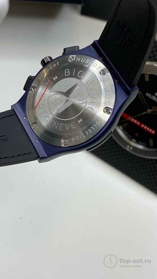 Часы Hublot Big Bang — изображение 3