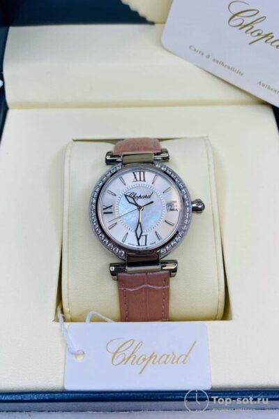 Часы Chopard
