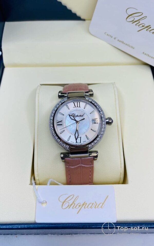 Часы Chopard