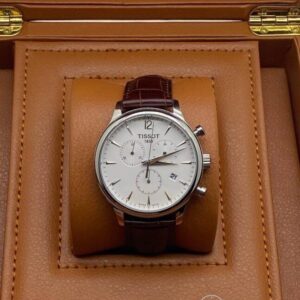 часы мужские Tissot