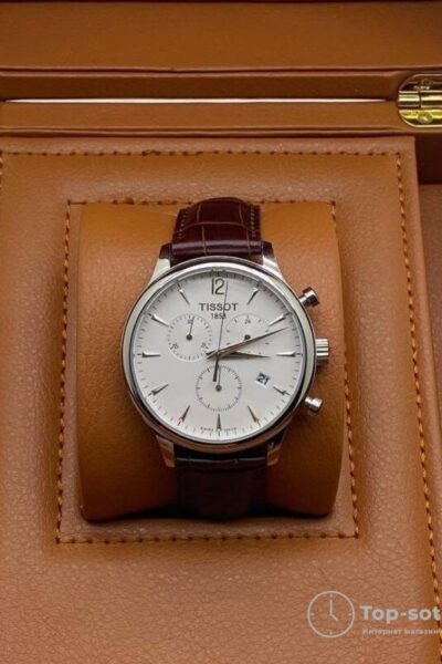часы мужские Tissot