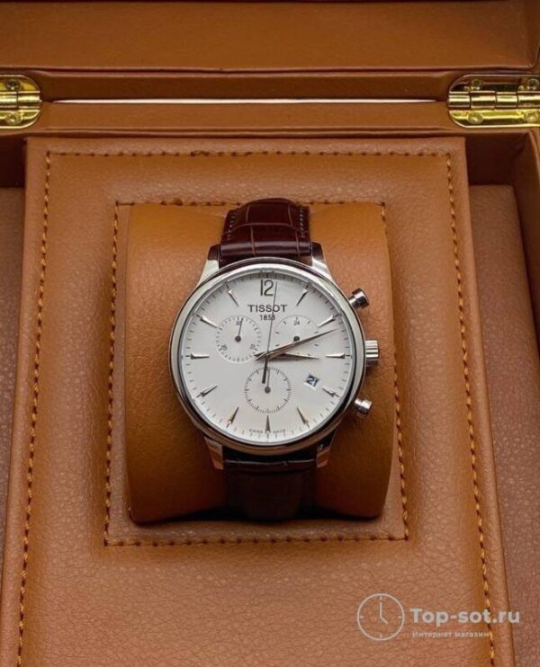 часы мужские Tissot