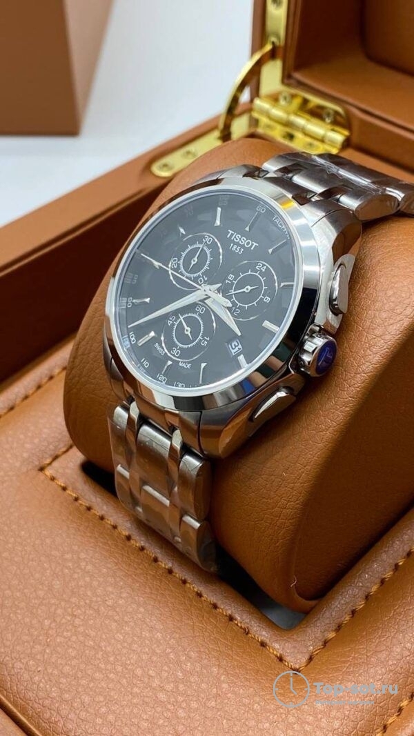 Часы Tissot — изображение 2