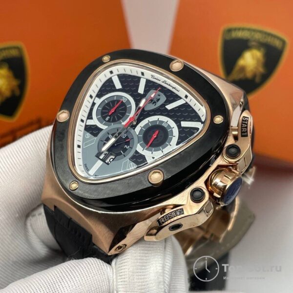 Часы Tonino Lamborghini — изображение 3